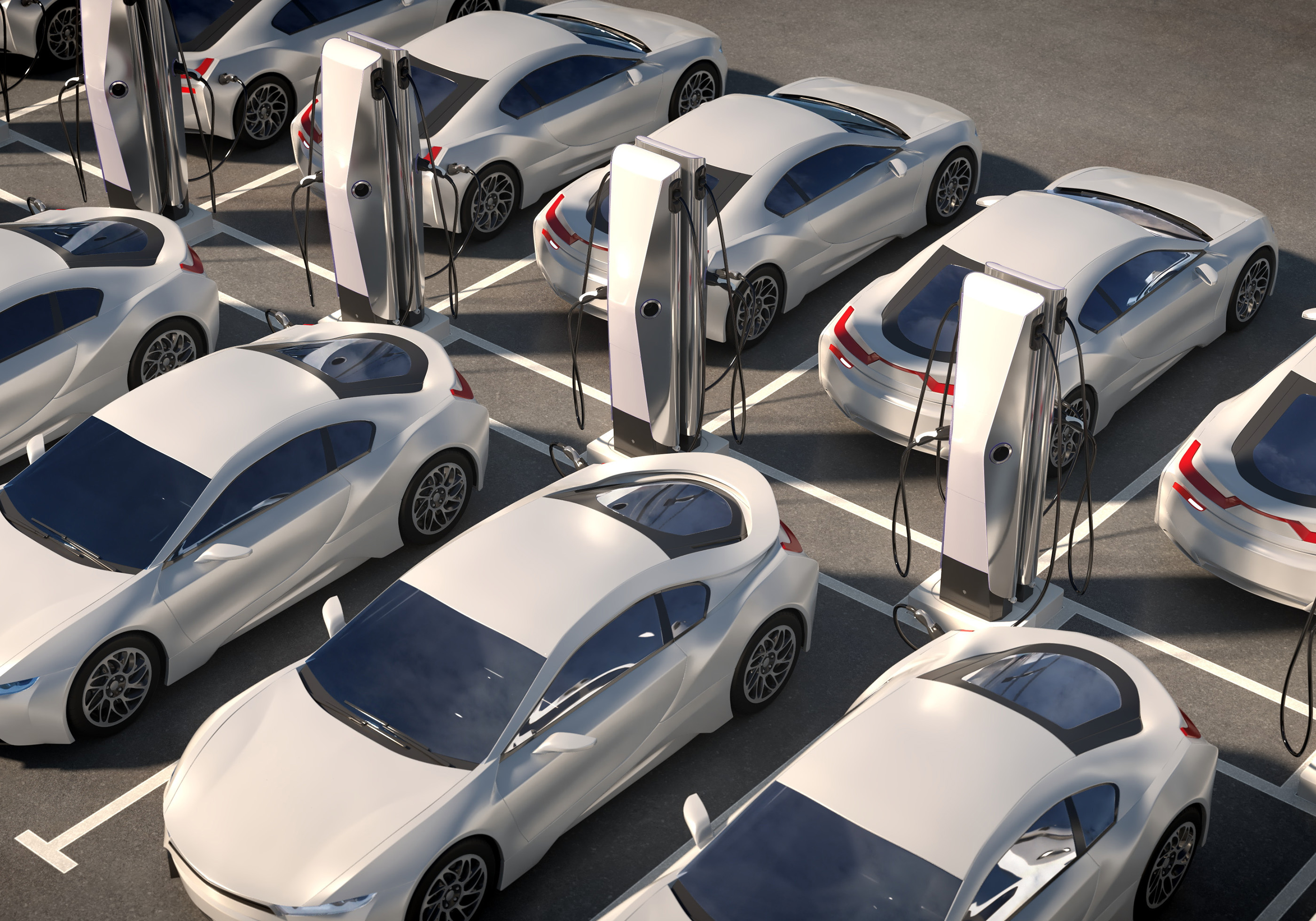 Half of New Jerseyans Oppose Electric Vehicles Mandate, See